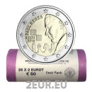 EURO-MÜNZENROLLEN