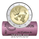 EURO-MÜNZENROLLEN