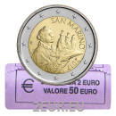 EURO-MÜNZENROLLEN