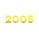 2005 jahr