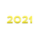 2021 jahr
