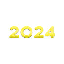 2024 jahr