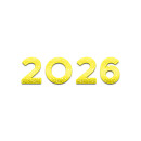 2026 Jahr