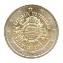 2012 - 10 JAHRE EURO