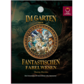 Album für 3-Euro-Münzen Österreich - Fabelwesen