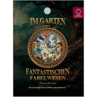 Album für 3-Euro-Münzen Österreich - Fabelwesen