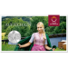 Austria 10 euro Silbermünze 2026 - Aufdirndln – Loden