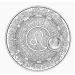 Österreich 20 Euro Silbermünze 2026 – Löwe