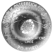 Österreich 20 Euro Silbermünze 2025 – Das unerforschte Universum – Einstein-Ring