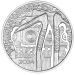Österreich 20 Euro Silbermünze 2024 – SALZBEREICH