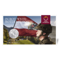 Österreich 5 Euro Silbermünze 2015 - Österreichisches Bundesheer