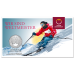 Österreich 5 Euro Silbermünze 2024 - Weltmeister