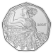 Österreich 5 Euro Silbermünze 2025 - Tanze alleine