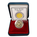 Belgien 2 euro proof 2017 - 200 Jahre Universität Gent 