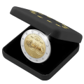 Belgien 2 Euro proof Reverse 2026 - 100 Jahre NMBS
