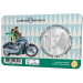 Belgien 5 euro BU 2025 - Largo Winch - Farbe