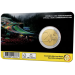 Belgien 2 Euro BU 2025 - Rennstrecke Spa-Francorchamps - FR