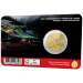 Belgien 2 Euro BU 2025 - Rennstrecke Spa-Francorchamps - NL