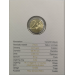 Belgien 2 Euro BU 2016 - Kinderfokus