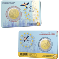 Belgien 2 Euro BU 2024 - EU-Präsidentschaft - NL