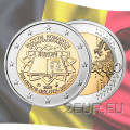 Belgien 2 euro UNC 2007 - Römische Verträge 