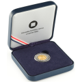 Kroatien 2 euro PROOF 2024 - Marko Marulić