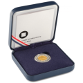 Kroatien 2 euro PROOF 2024 - Altstadt von Varazdin