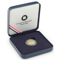 Kroatien 2 euro PROOF 2025 - Ciudad de Pula – Arena