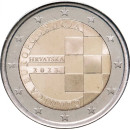 2 EURO UNC MÜNZEN