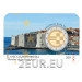 Kroatien 2 euro BU 2023 - Die Einführung des Euro als offizielle Währung Kroatiens