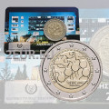 Zypern 2 euro BU 2023 - 60. Jahrestag der Zentralbank Zyperns