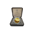 Zypern 2 euro proof 2020 - 30 Jahre Institut für Neurologie und Genetik