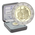 Zypern 2 euro proof 2024 - 20. Jahrestag des Beitritts Zyperns zur Europäischen Union