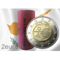 ZYPERN 2 EURO-ROLLE 2009 - WWU