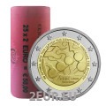 ZYPERN 2 EURO-ROLLE 2023 - 60. Jahrestag der Zentralbank Zyperns