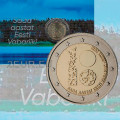 Estland 2 Euro BU 2018 - 100-jähriges Jubiläum der Republik Estland