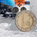 Estland 2 Euro BU 2018 - Unabhängigkeitskrieg 1918-1920 