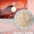 Estland 2 euro BU 2019 - 150 Jahre Jubiläum des ersten Liederfestes 