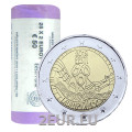ESTLAND 2 EURO-ROLLE 2019 – 150. Jahrestag des ersten estnischen Liederfestivals