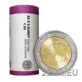 ESTLAND 2 EURO-ROLLE 2023