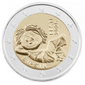 Estland 2 Euro UNZ 2026 - Sipsik
