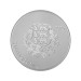 Estland 15 Euro Silbermünze PP 2026 - Georg Lurich