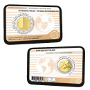 2-EURO-MÜNZKARTEN