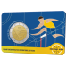 Finnland 2 euro BU 2025 - 100 Jahre Finnland-Schweden Leichtathletik International - Eng