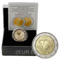 Finnland 2 euro proof 2008 - 60 Jahre Verkündung der Menschenrechte  