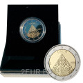 Finnland 2 euro proof 2009 - 200. Jahrestag der Autonomie 