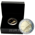 Finnland 2 euro proof 2011 - 200 Jahre Nationalbank 