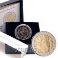 Finnland 2 euro proof 2016 - 100. Geburtstag von Georg Henrik von Wright  