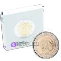 Finnland 2 euro proof 2017 - Finnische Natur 