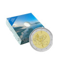 Finnland 2 euro proof 2022 - Finnisches Nationalballett 100 Jahre 